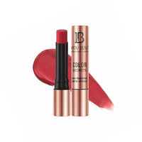 Lakyou Beauty Color Secrets | Non-Transfer Matte Lipstick | Bold Red | Long Lasting Wear | 4g | (B13(Red))