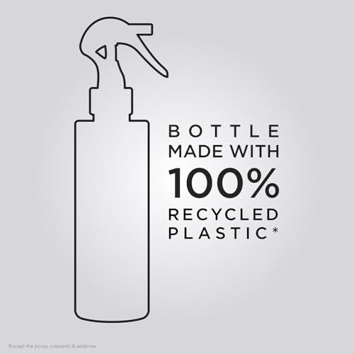 Kérastase Gloss Absolu Anti-Frizz Heat Protectant Spray For Glossy Hair | Fine To Medium Hair | 4-Days Anti-Frizz | With Hyaluronic & Glycolic Acid, Wild Rose-In-Oil | 190ml