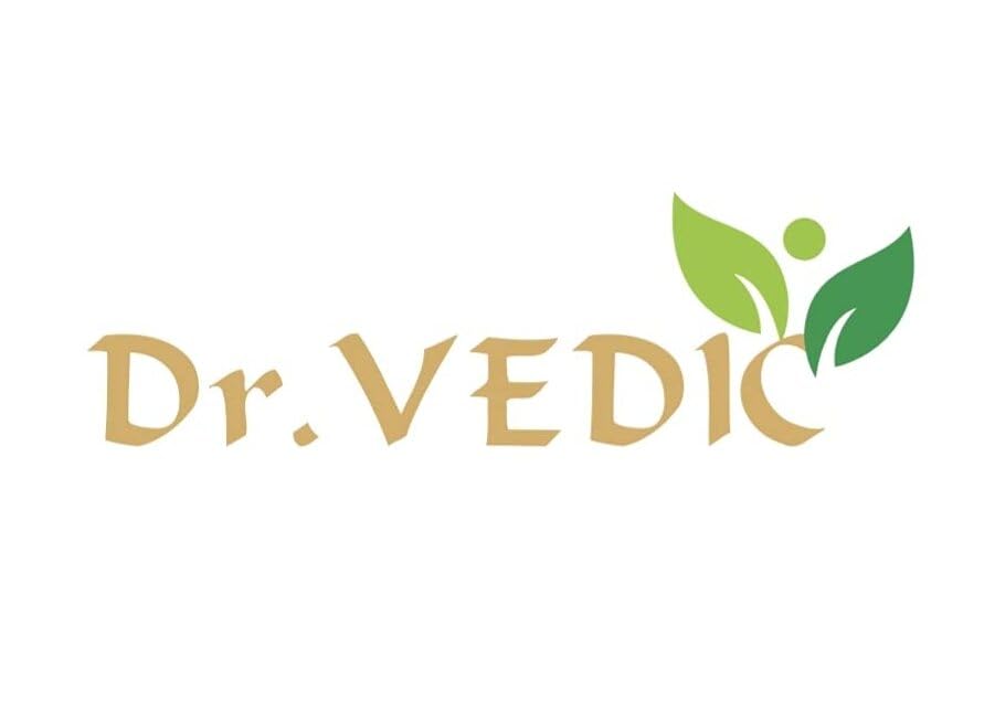 Dr Vedic Ashwagandha Capsules - 100% Pure Ashwagandha Extract for Stress Relief, Energy Boost, Improved Sleep & Immune Support (60 Capsules)