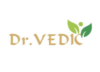 Dr Vedic Ashwagandha Capsules - 100% Pure Ashwagandha Extract for Stress Relief, Energy Boost, Improved Sleep & Immune Support (60 Capsules)