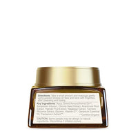 Forest Essentials Sanjeevani Herb Infused Day Cream | Pre-Moisturiser Day Cream Evens Out Skin Texture | Revives Damaged Cells | With Omega 3, 6, & 9, Hyaluronic Acid, Red Algae Extracts