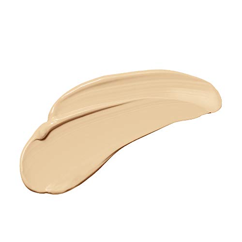 Blue Heaven Flawless Liquid Cream Full Coverage Concealer For Normal Skin, 201, Creme, 17Ml, Pack Of 1