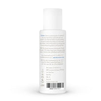 The Moms Co. Natural Vita Rich Face Wash | All Skin Types | With Vitamins C, B3 & B5, Neem Extract and Witch Hazel 25 ML
