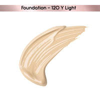 Kay Beauty Cover & Color Duo - Hydrating Foundation + Crème Blush (2 pcs)