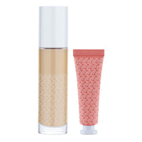 Kay Beauty Cover & Color Duo - Hydrating Foundation + Crème Blush (2 pcs)