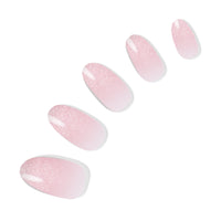 Precious Pink Dashing Diva Magic Press Design