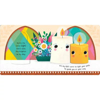 You'Re My Little Blessing, Board Book