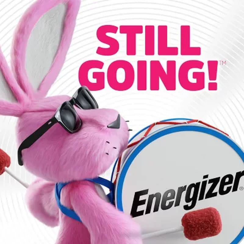 Energizer MAX D Alkaline Batteries, 14 Pk.