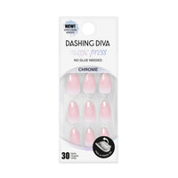 Precious Pink Dashing Diva Magic Press Design