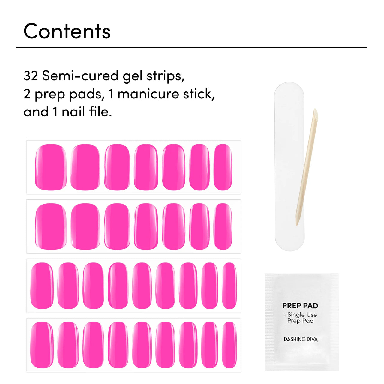 Magenta Madness