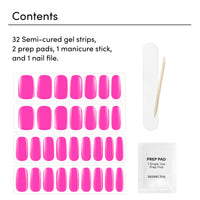 Magenta Madness