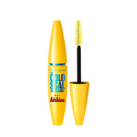 Maybelline New York Loose Finishing Powder, Mascara, Liquid Foundation, Matte Finish, Volumizing, Lengthening, Black, 30ml