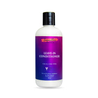 SugarBoo Curls Leave-In Conditioner for Curly & Wavy Hair | Hydrating & Frizz Control | Sulfate & paraben-Free | Vegan & Curly Friendly | 300ml
