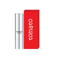 FLiCKA Tomato Bullet Matte Lipstick| Non-transfer Lipstick, Waterproof, Hydrating, Moisturizing, Upto 6Hrs, Shade 10, 4g