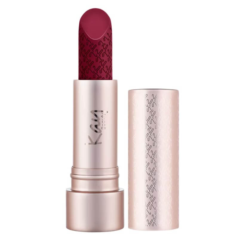 Hydra Creme Hydrating Full Coverage Lipstick with Hyaluronic Acid - Whimsy (3.6g)