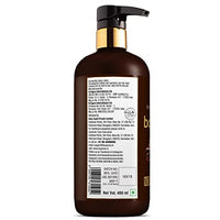 WOW Skin Science Shea Butter With Lactic Acid Body Lotion | Hydrates Very Dry Skin | Long Lasting 48 hrs Moisturization | Smoothens Rough, Flaky Skin | Calms Itchy Skin - 400ml (Pack of 2)