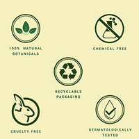 Biotique Pineapple Oil Control Foaming Face Wash | Hydrates dry skin | Eliminates Excess Oil | Evens Skin Tone | 100% Botanical Extracts | Suitable for All Skin Types | 200ml