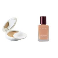 Lakmé Liquid;Oil Foundation for All Skin Type Light Coverage Matte Finish 27 Ml