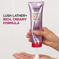 L'Oreal Paris EverPure Moisture Shampoo, 250ml