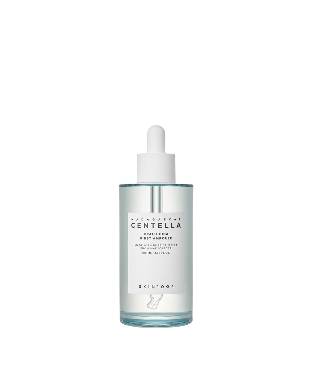 SKIN1004 Madagascar Centella Hyalu-Cica First Ampoule 100ml