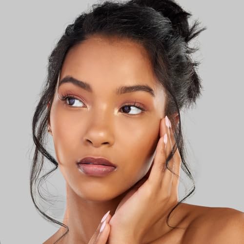 L.A GIRL-Pro Coverage Hd Matte Foundation-Warm Caramel|High Definition Foundation With Full Coverage|Lightweight Formula|Improves The Skin'S Appearance|Paraben-Free Formula|28Ml,Liquid