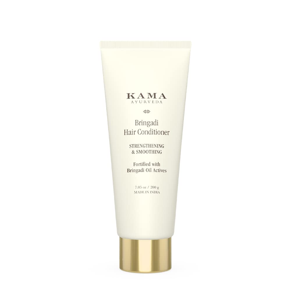 Kama Ayurveda Bringadi Hair Conditioner 200gm