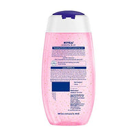 NIVEA Waterlily & oil 250 ml Body Wash(Pack of 3)|Shower Gel with Scent of Waterlily and Care Oil|Pure Glycerin for Instant Soft & Summer Fresh Skin|Microplastic Free|Clean, Healthy & Moisturized Skin