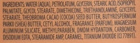 Vaseline Cocoa Butter Deep Conditioning Body Lotion With Cocoa Butter & Vitamin E - 20.3 Oz