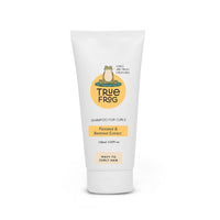 True Frog Shampoo For Curls(150 ml) & Everyday Hair Conditioner (150ml) for Curly, Wavy, Dry and Frizzy Hair, Combo Pack of 2