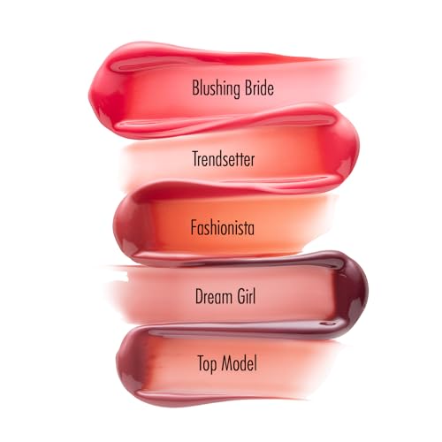 PAC Tinted Lip Oil (Trendsetter)