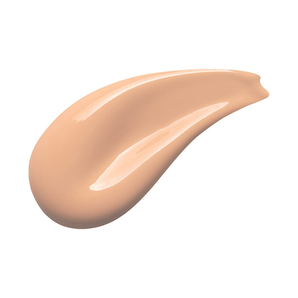 Daily Life Forever52 Ultra Definition Liquid Foundation|24-Hour Wear, Medium to High Coverage, Pore-Minimizing & Mattifying, Anti-Aging, Satin-Like Finish|Ideal for Medium Skin (Pralines Cake,30ml)