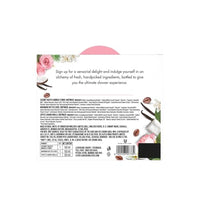 Love Beauty & Planet Indulgent Bodywash Gift Set| Coconut Water & Mimosa Flower, Rose & Murumuru Butter, Coffee & Warmn Vanilla Bodywash 100Ml Each