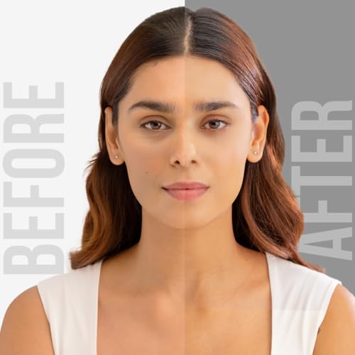 Dr. Sheth's Bakuchiol & Pdrn Ampoule Serum | 3000 PPM PDRN, 0.1% Retinol | Firms & Plumps Skin | Reduces Fine Lines & Wrinkles | Improves Skin Texture | Non-Irritating | For Men & Women | All Skin Type | 30 ml