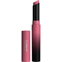 Maybelline New York Loose Finishing Powder & New York Matte Lipstick Combo
