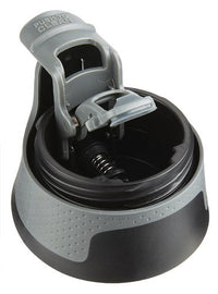 West Loop Stainless Steel Vacuum-Insulated Travel Mug with Spill-Proof Lid, Keeps Drinks Hot up to 5 Hours and Cold up to 12 Hours, 20oz Violet
