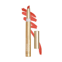 MyGlamm Ultimatte Long Stay Matte Lipstick - Trophy (Pink) | Long Lasting Lipsticks for Women With 12hr Stay | Transfer Proof | Rich Colour | Moisturising, Lightweight Formula | 1.3g