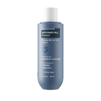 Bare Anatomy Anti Hair Fall Shampoo | 5x Hair Fall Control & Growth | Contains Biotin Adenosine, & Peptides | Rosemary, Rice Water, Hyaluronic Acid | For All Hair Types | For Women & Men | 100ml