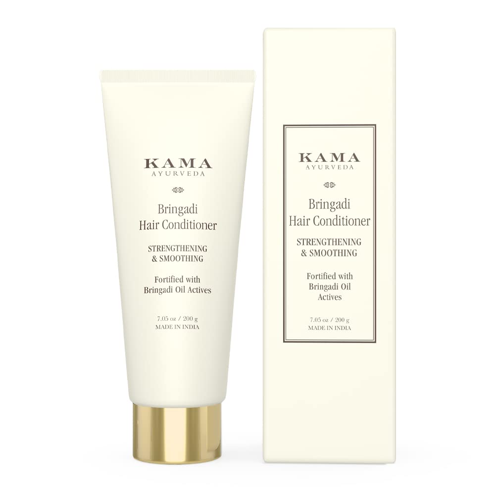 Kama Ayurveda Bringadi Hair Conditioner 200gm