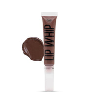 Fae Beauty Lip Whip 12Hr Comfortable Matte Liquid Lipstick (10ml) | Long Wear | Non Drying | Soft Mousse Smudgeproof Formula | Vegan | With Moisture Lock Technology | Enriched with Vitamin E and Cherry Coffee - Stroke