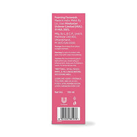 POND's Bright Beauty Foaming Facial Cleansing Brush Facewash For Glowing Skin, Deep Clean Pores, All Skin Types, 150 Ml