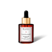 Kama Ayurveda Kumkumadi Youth-Revistalising Facial Oil | Rich in Vitamin A & C