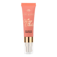 Daily Life Forever52 SOFT CHEEK TINT LIQUID BLUSH,Long Lasting With Lightweight formula For Perfect Face Makeup JCB003