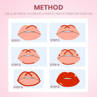 SHOPAAREL BE BOLD Lip & Eye Pencil, 2-in-1 Lip & Eye Liner, Creamy & Blendable, Lip Liner, Built-In Sharpener, Matte Finish, Eye Liner, Intense Pigment, Smudge-Proof, Long Lasting-0.4 Gm, Natural