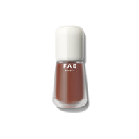 Fae Beauty Liquid Lush Blush (5.5ml) | Featherlight, Easy Blend Formula with a Seamless, Serum Like Finish | 8hr Long Wear | Rich, Buildable Pigment | Formulated with a Bloom Blend of Hibiscus, Magnolia and Chamomile Extracts - Nutty
