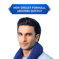NIVEA Men Crème, Dark Spot Reduction, Non Greasy Moisturizer, Cream with UV Protect, 75 ml & NIVEA Lip Balm, Fruity Strawberry Shine, 4.8g