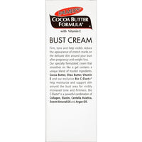 Palmer's Cocoa Butter Cream 125g & Massage Lotion 250ml for Stretch Marks Pack