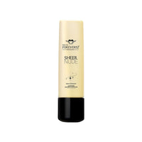 Daily Life Forever52 Sheer Nude Glow Enhancer | Enriched with Shea Butter and Vitamin E | Multitasking Strobe Cream to Achive a Radiant, Sun-kissed Glow (Pearl Gold-03, 40ml)