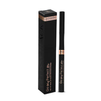 INSHINE ORIGINAL'S Go Wing Perfect Slim Pen Eyeliner - Ultra-Fine Tip, Smudge-Proof Formula for Flawless Winged Looks