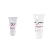 O3+ Whitening Face Cream SPF 30 Sunscreen for Skin Brightening & O3+ Brightening and Whitening Face Wash Combo