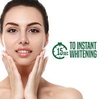 NATURES ESSENCE Niacinamide Hydra White Whitening Face Wash 100G Pro